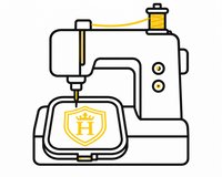 Personalizare cu logo-ul restaurantului / hotelului