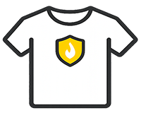 Recomandare echipament de lucru și variante de personalizare