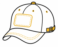 Șepci și accesorii personalizate