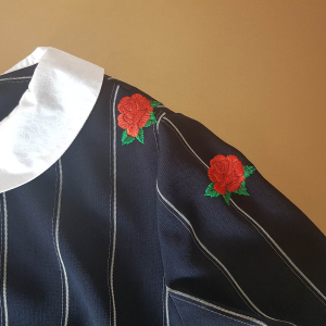 Portofoliu Broderie - Zivara