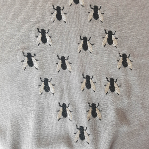 Portofoliu Broderie - Zivara