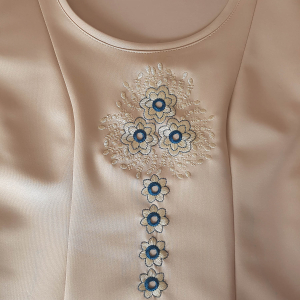 Portofoliu Broderie - Zivara