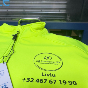 Portofoliu Imprimare DTG - Zivara