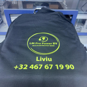 Portofoliu Imprimare DTG - Zivara
