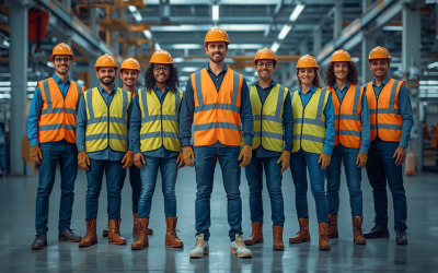 Echipament protecție muncă pentru firme – ghid complet 2026
