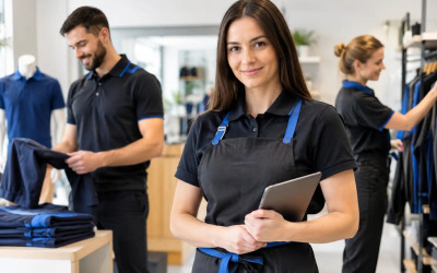 Ghid de personalizare a echipamentelor pentru retail
