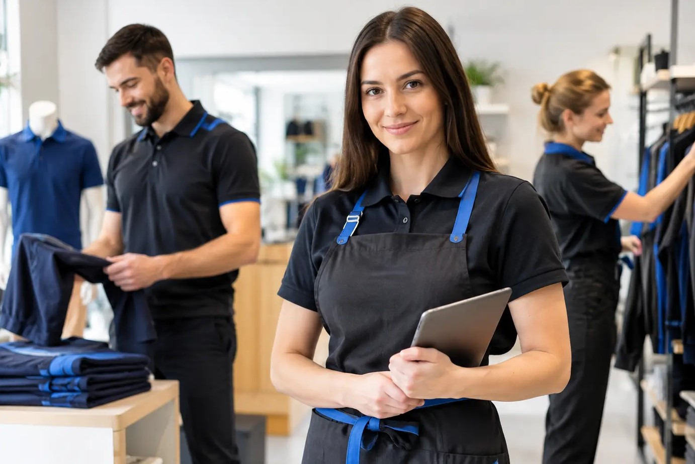 Ghid de personalizare a echipamentelor pentru retail